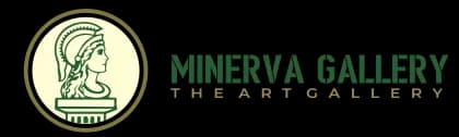Minerva Gallery logo