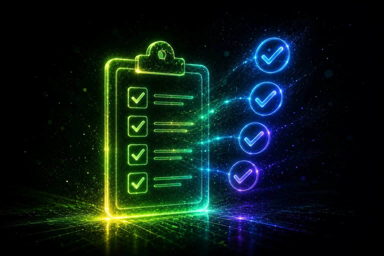 The Complete Website Design Checklist for Small Businesses