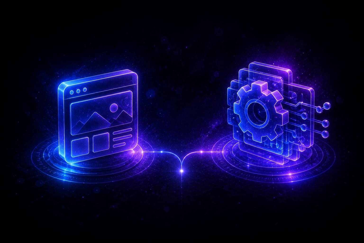 WordPress vs Custom-Built Websites: Which Is Right for Your Business?