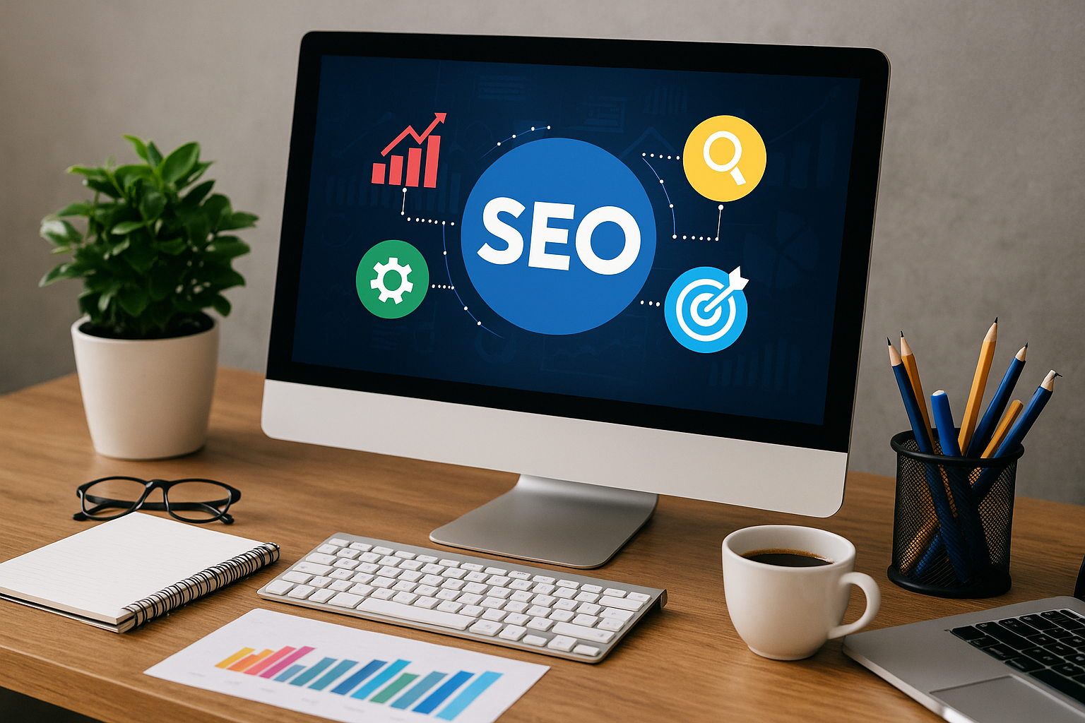 SEO Services